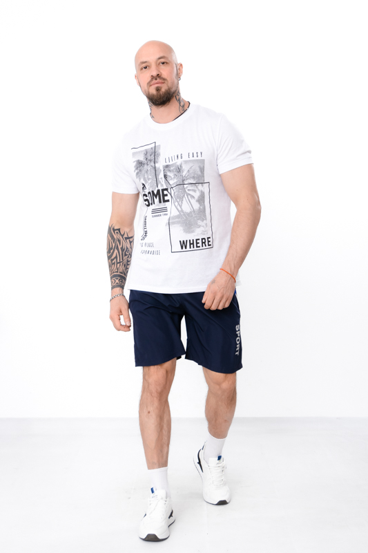 Шорти чоловічі